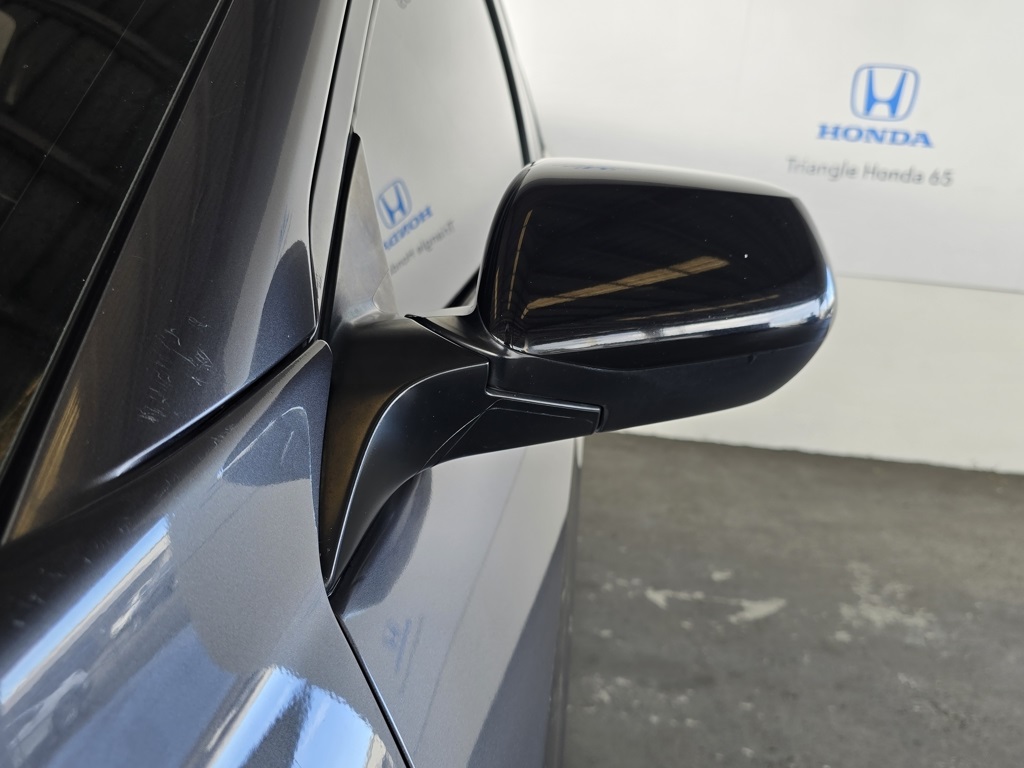 Thumbnail: 2020 Honda HR-V - 14