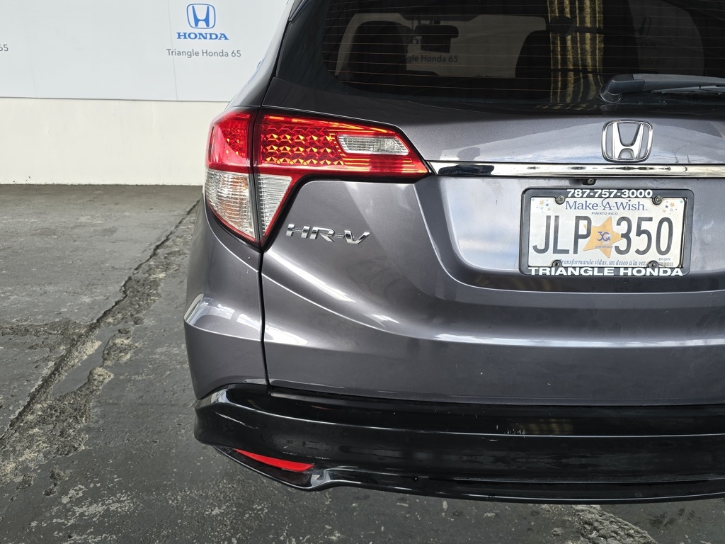 Thumbnail: 2020 Honda HR-V - 16