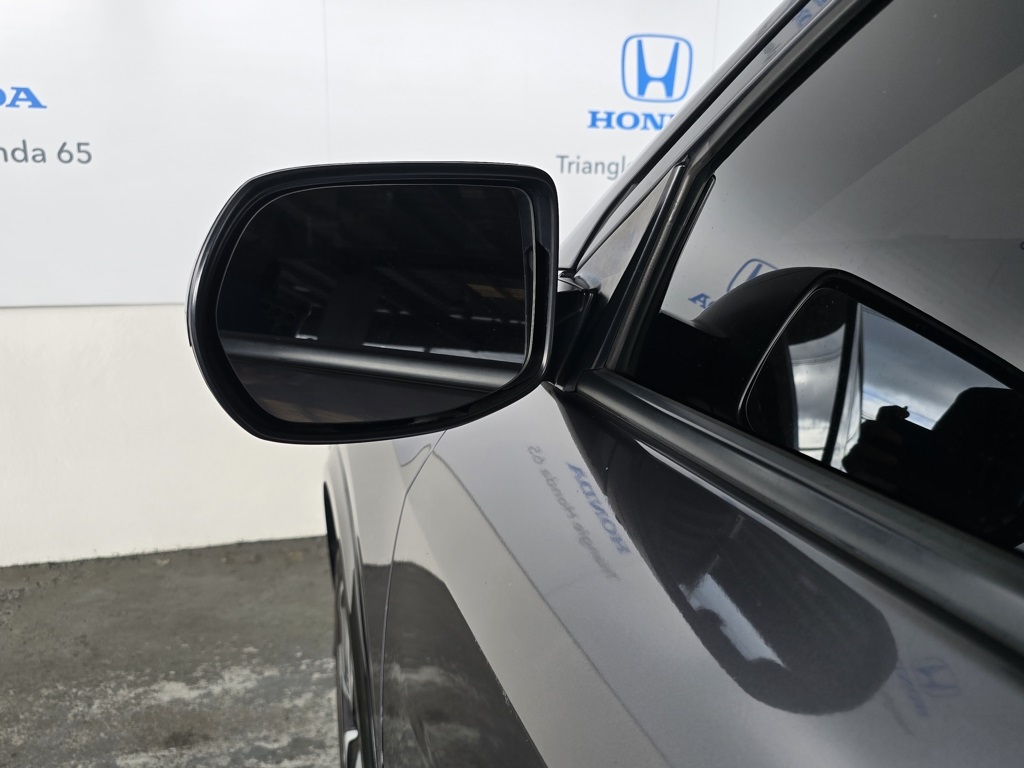 Thumbnail: 2020 Honda HR-V - 18