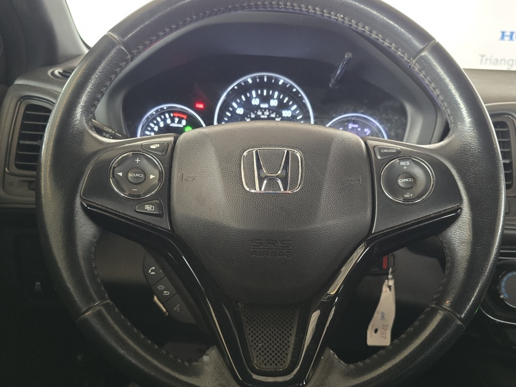 Thumbnail: 2020 Honda HR-V - 19