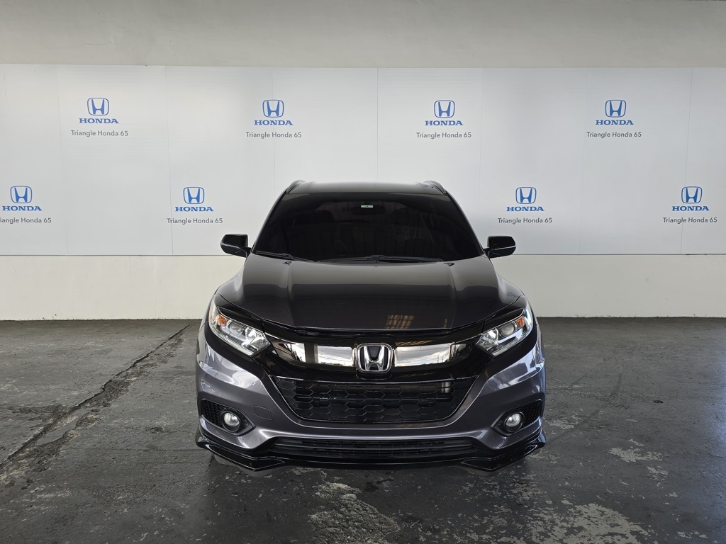 Thumbnail: 2020 Honda HR-V - 2