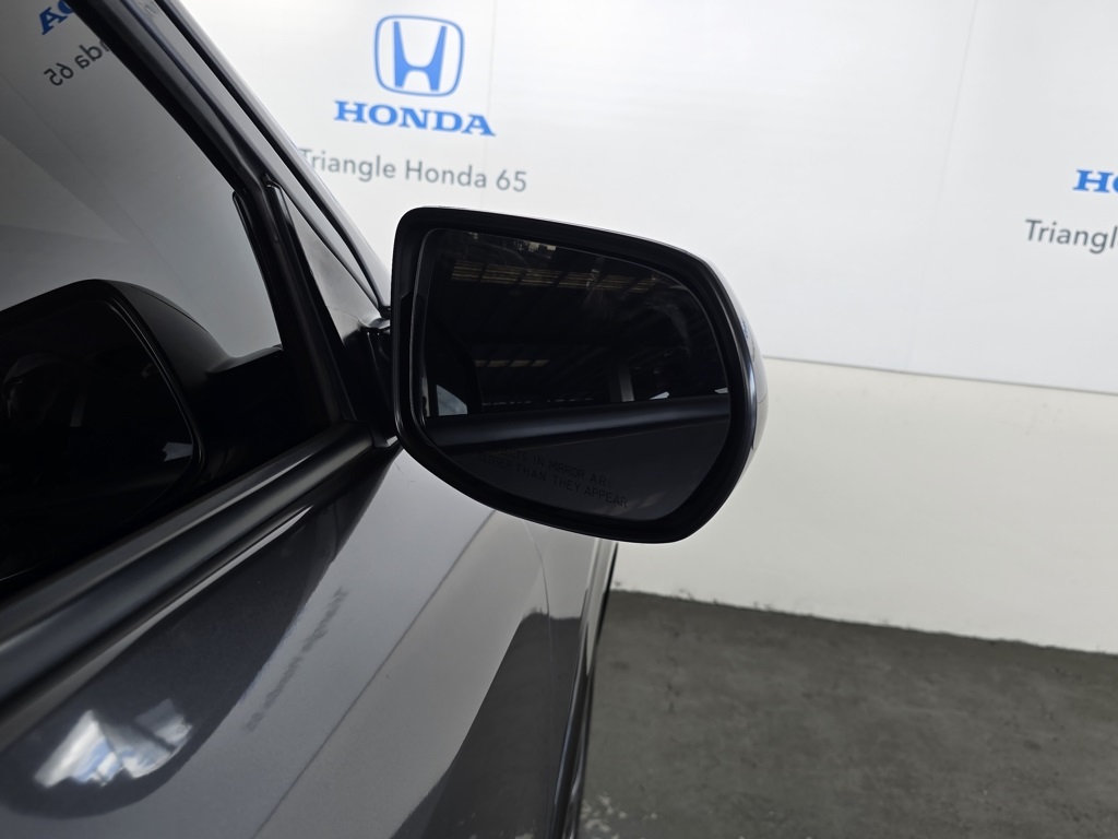 Thumbnail: 2020 Honda HR-V - 20