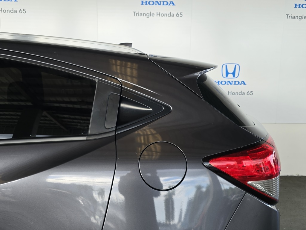 Thumbnail: 2020 Honda HR-V - 21