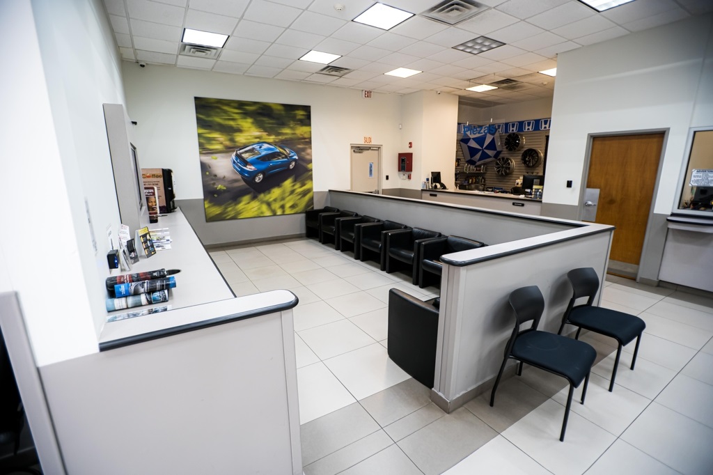 Thumbnail: 2020 Honda HR-V - 27