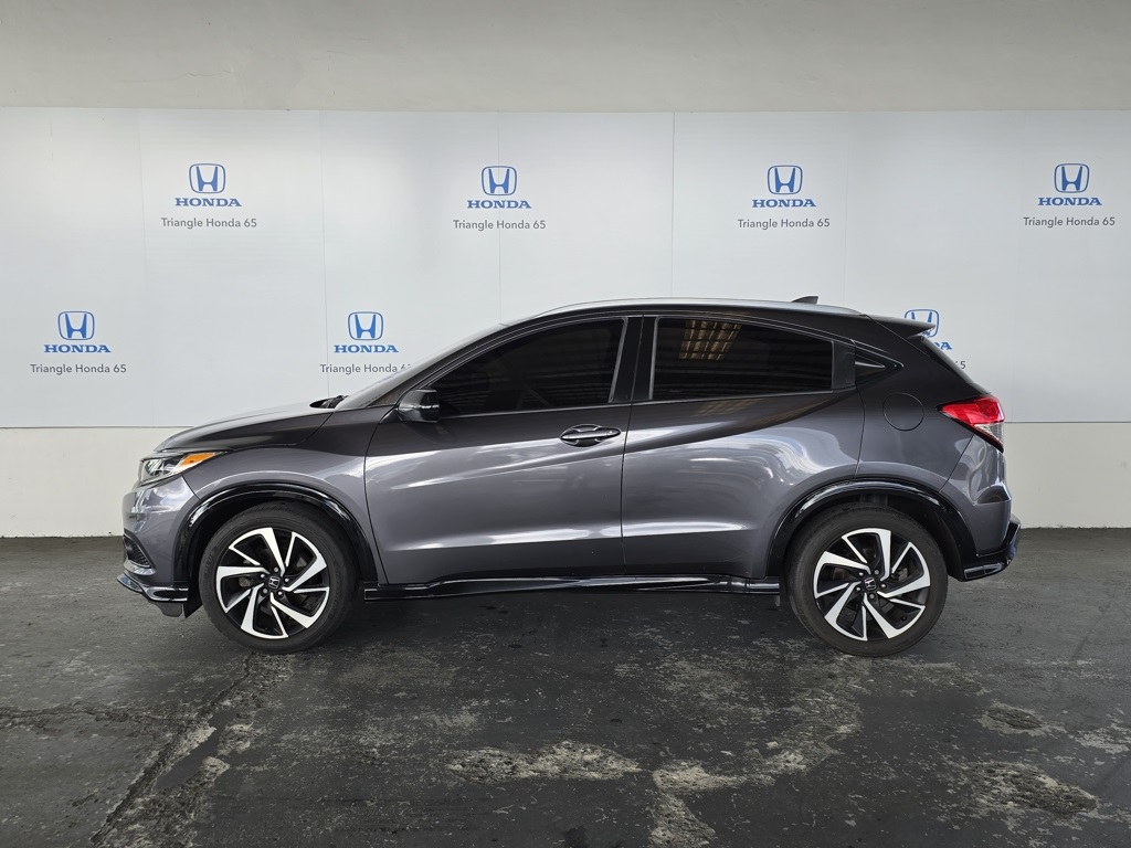 Thumbnail: 2020 Honda HR-V - 3
