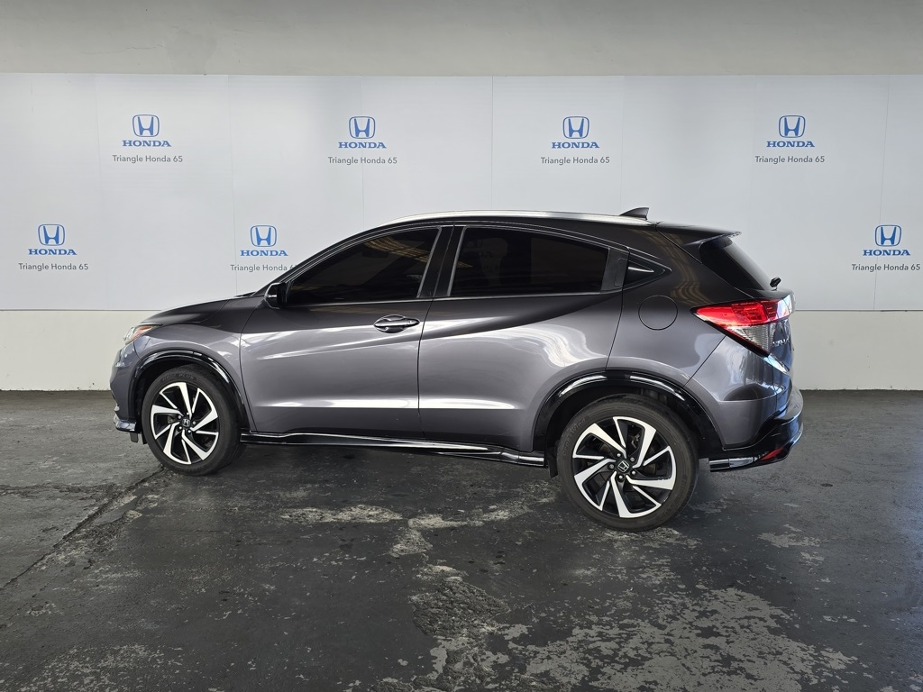 Thumbnail: 2020 Honda HR-V - 4