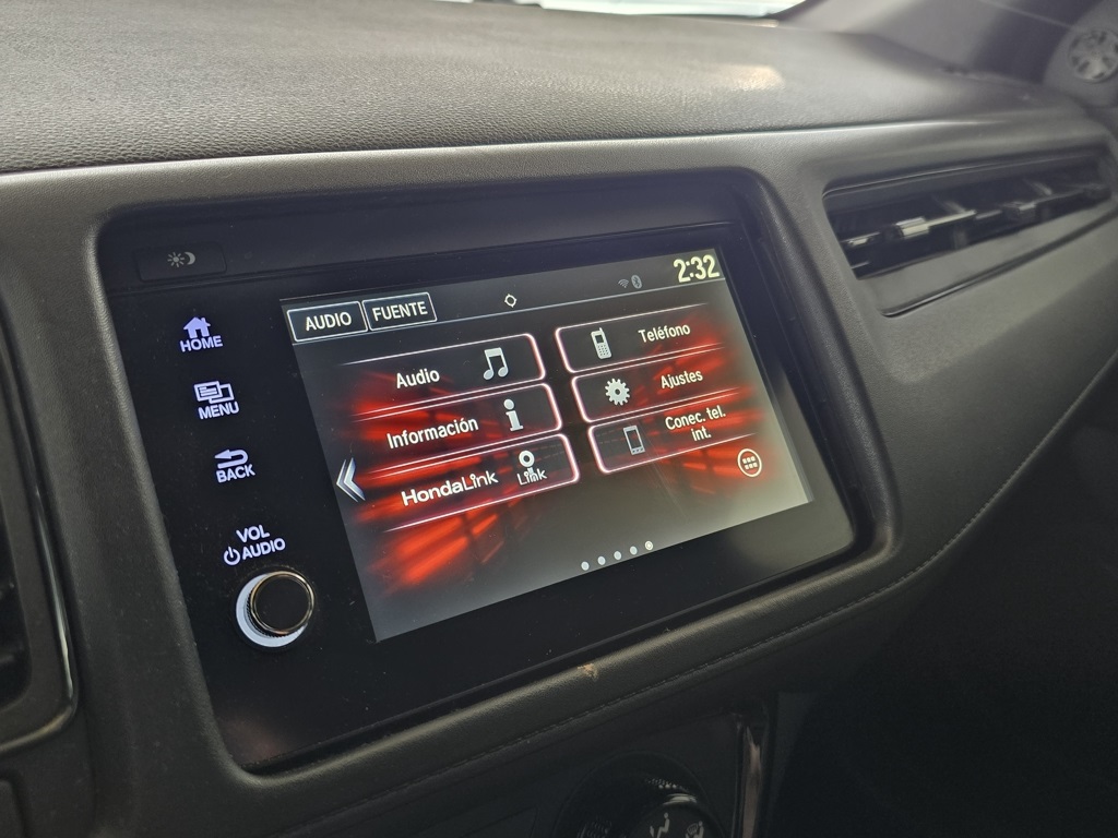 Thumbnail: 2020 Honda HR-V - 6