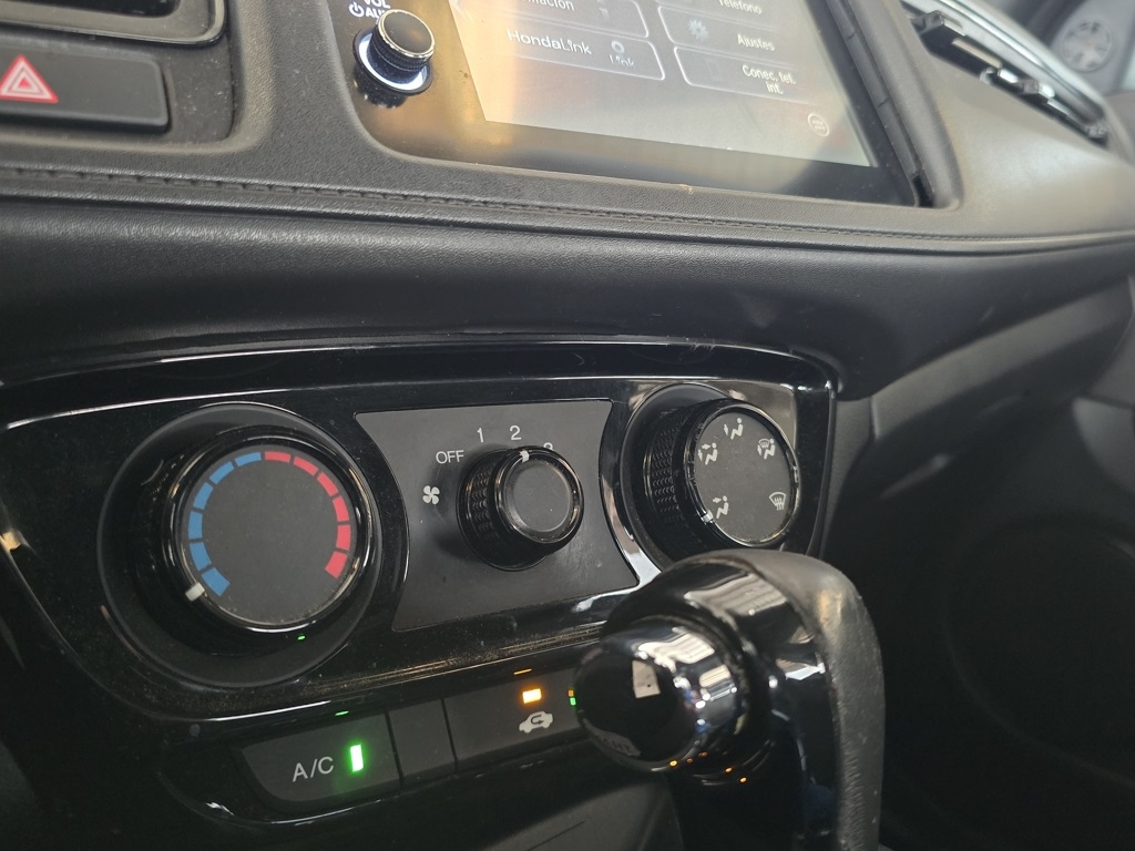 Thumbnail: 2020 Honda HR-V - 7