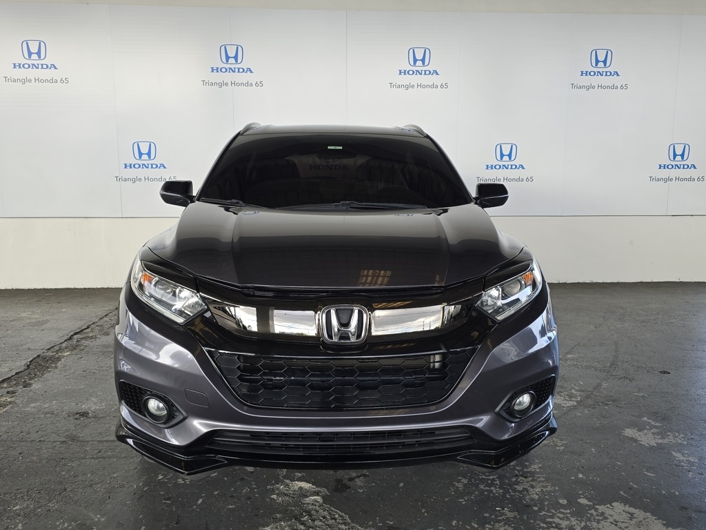 Thumbnail: 2020 Honda HR-V - 8