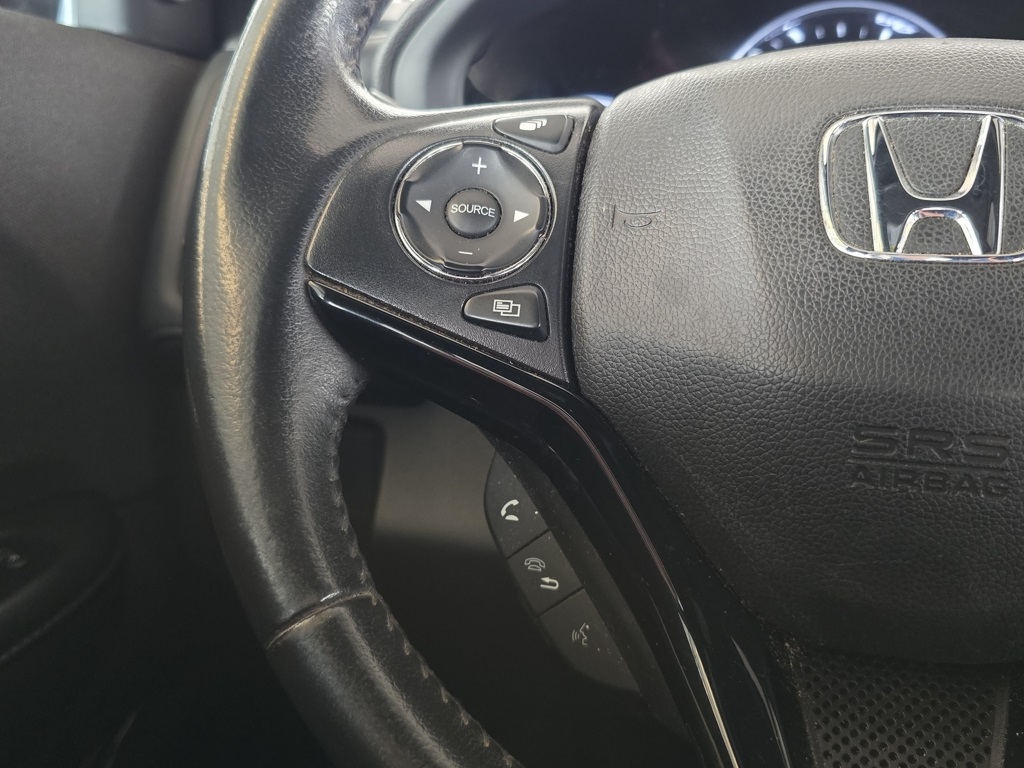 Thumbnail: 2020 Honda HR-V - 9