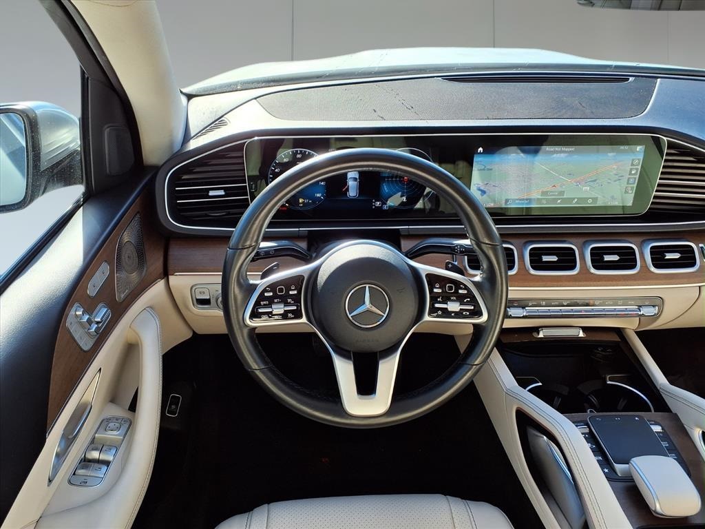 2022 Mercedes-Benz GLE GLE 350  at Westside Lexus