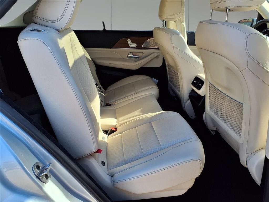 2022 Mercedes-Benz GLE GLE 350  at Westside Lexus