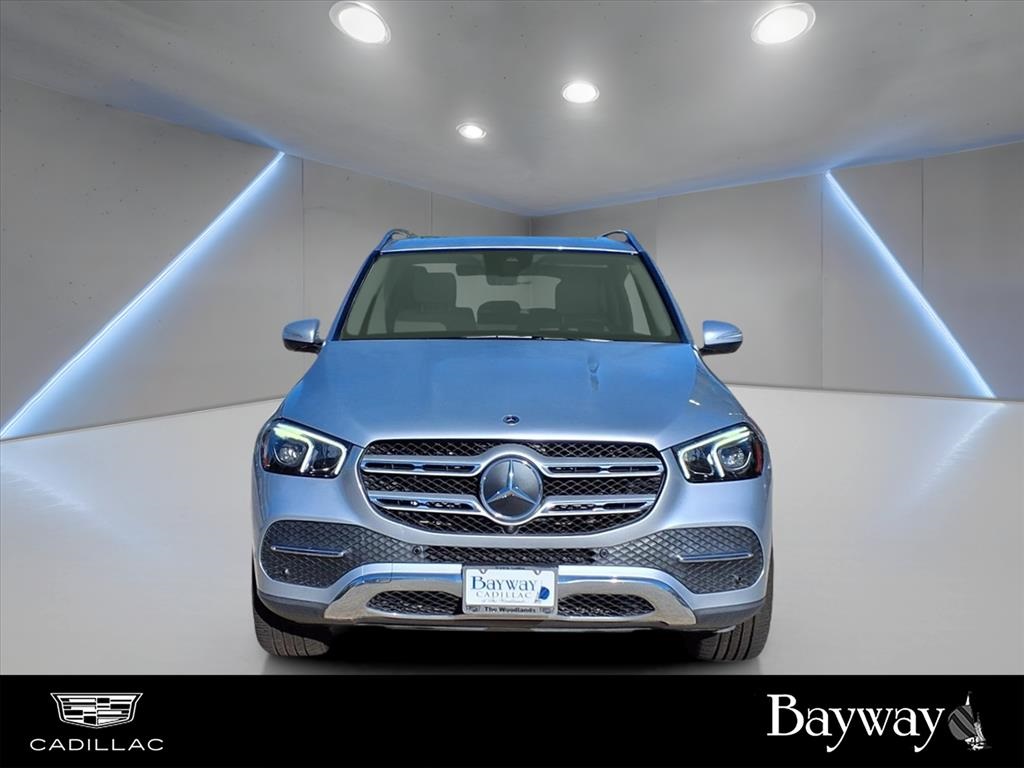 2022 Mercedes-Benz GLE GLE 350  at Westside Lexus