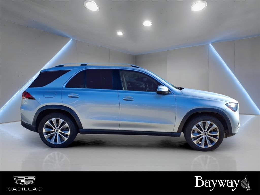 2022 Mercedes-Benz GLE GLE 350  at Westside Lexus