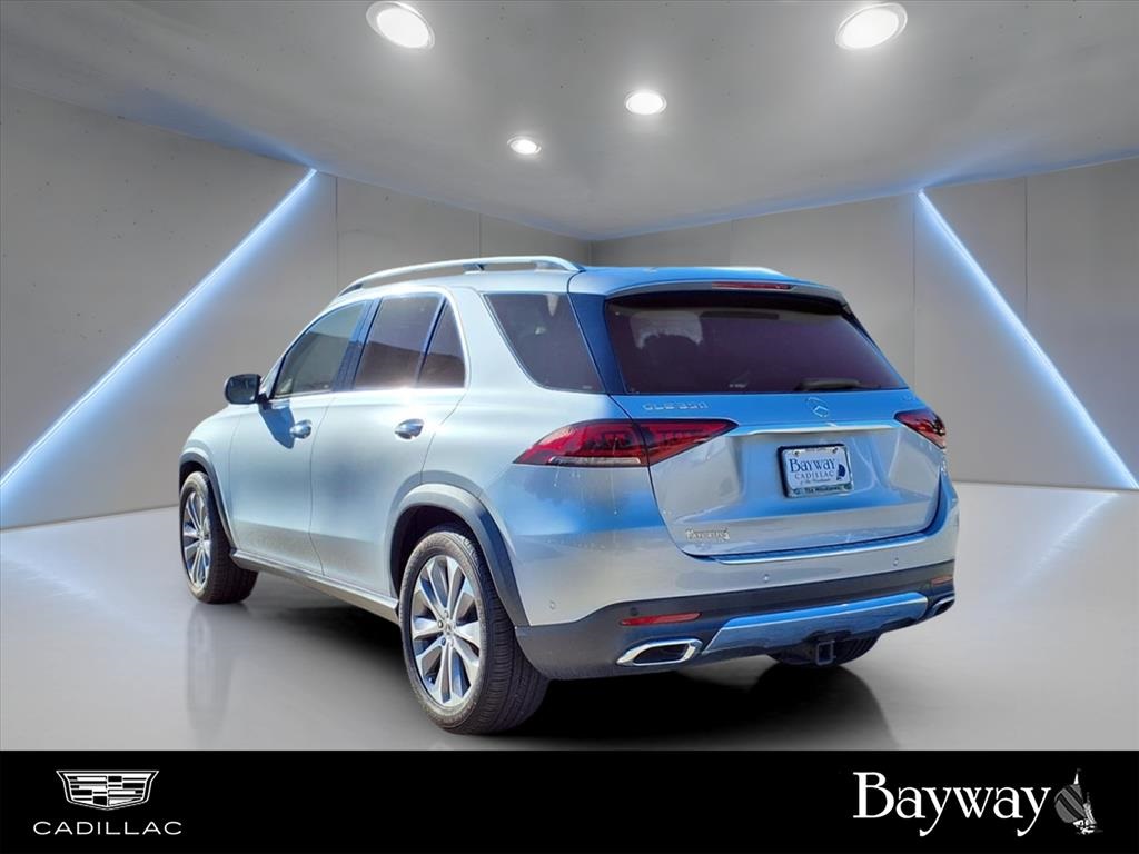 2022 Mercedes-Benz GLE GLE 350  at Westside Lexus