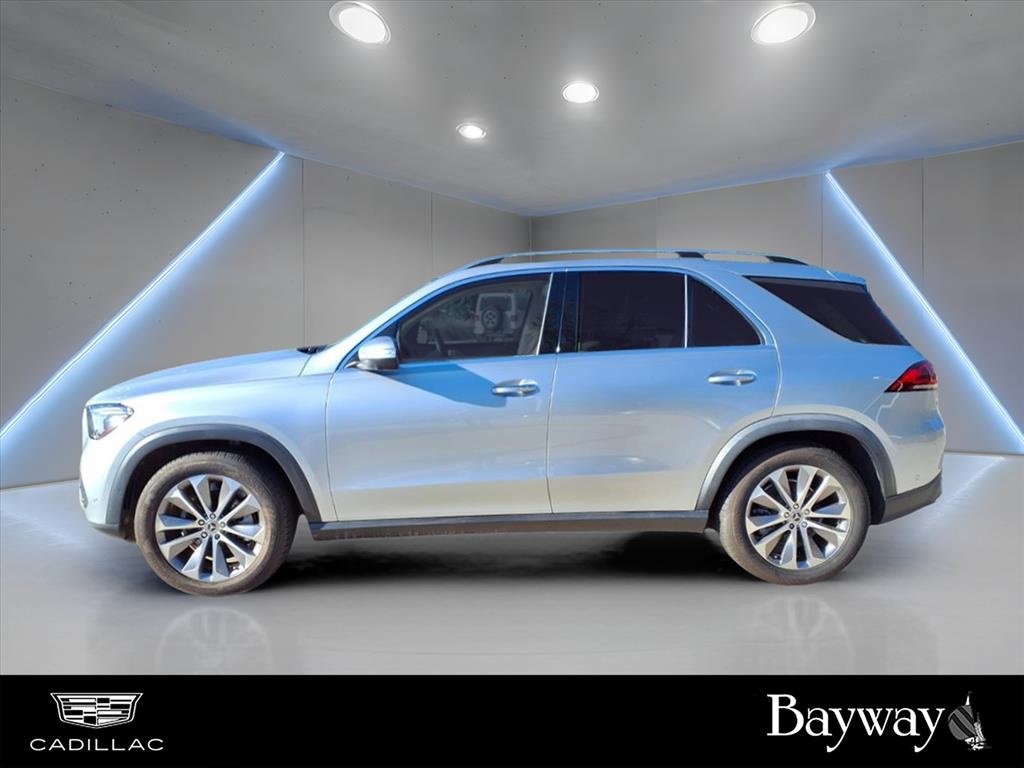 2022 Mercedes-Benz GLE GLE 350  at Westside Lexus