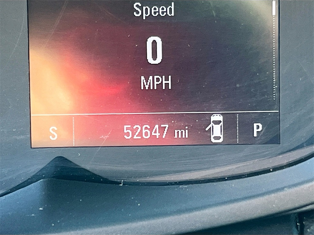 2022 Chevrolet Trax LT Blue at Bravo Nissan