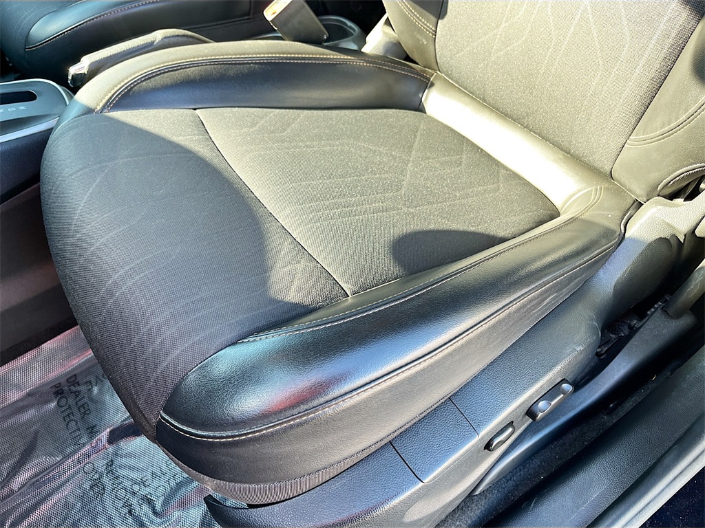 2022 Chevrolet Trax LT Blue at Bravo Nissan