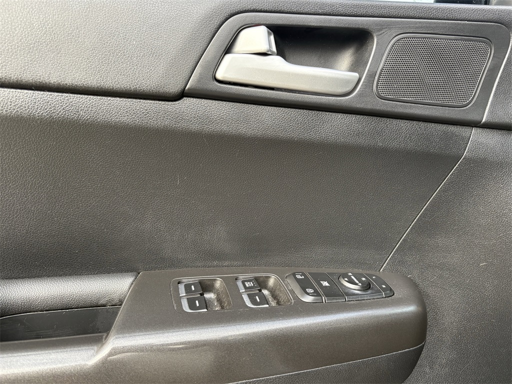 2020 Kia Sportage LX Silver at Community Kia