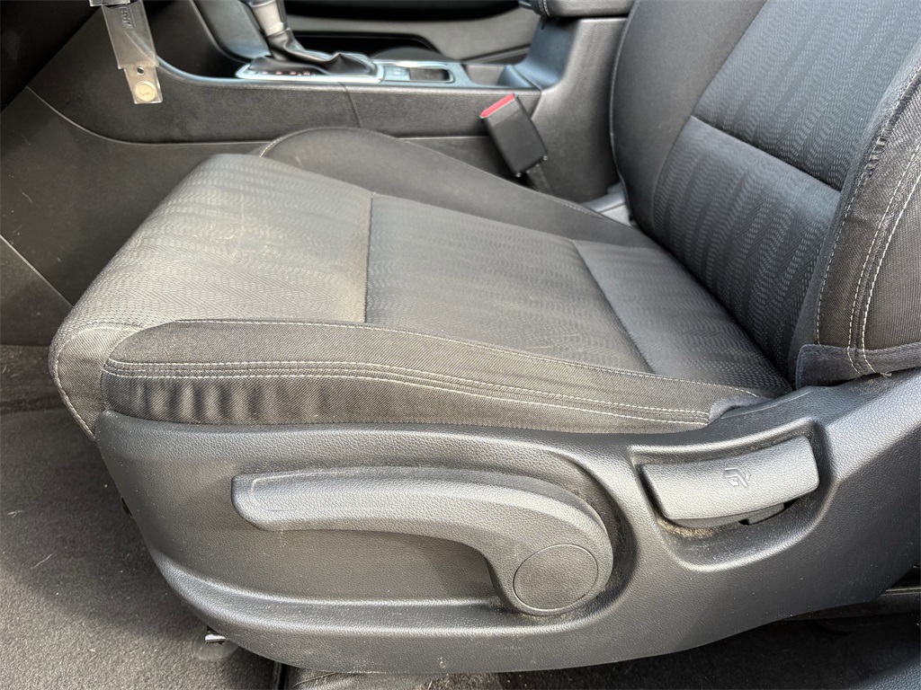 2020 Kia Sportage LX Silver at Community Kia