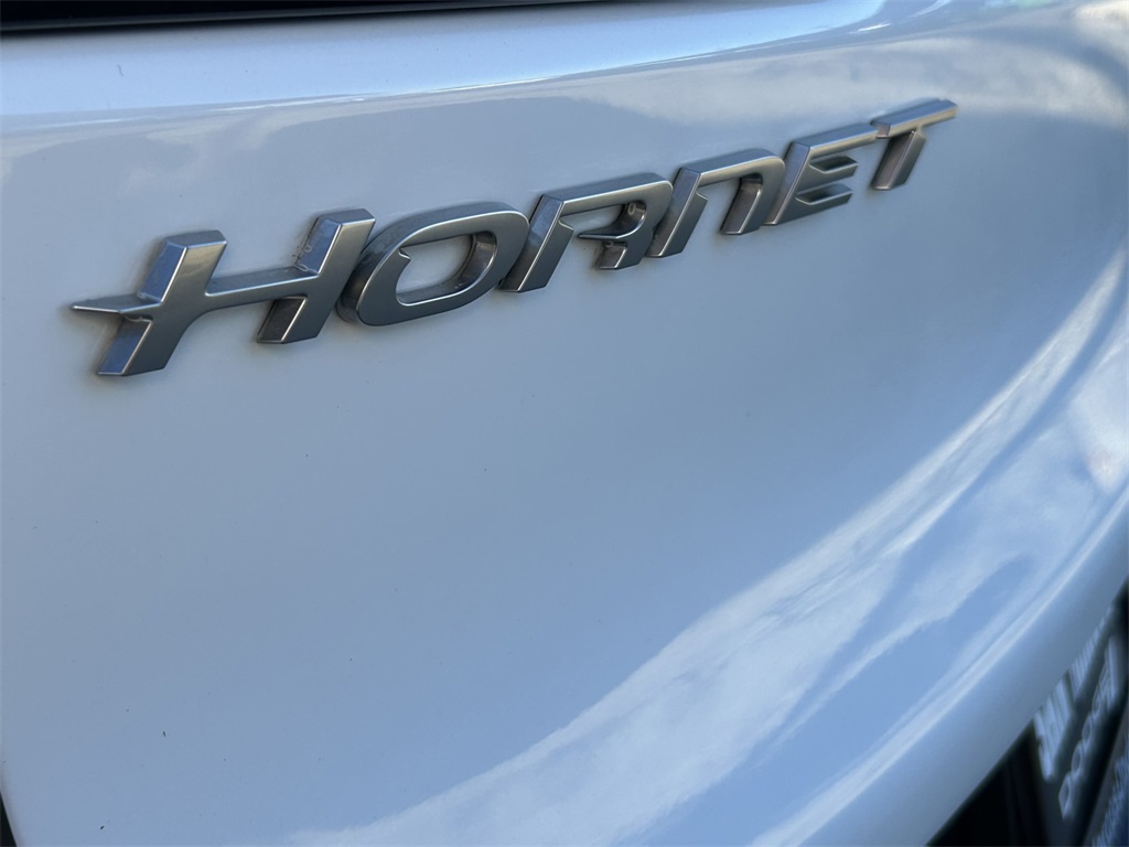 Used Car 2024 Dodge Hornet  R/t For Sale Under $25,000 In San Marcos, Texas