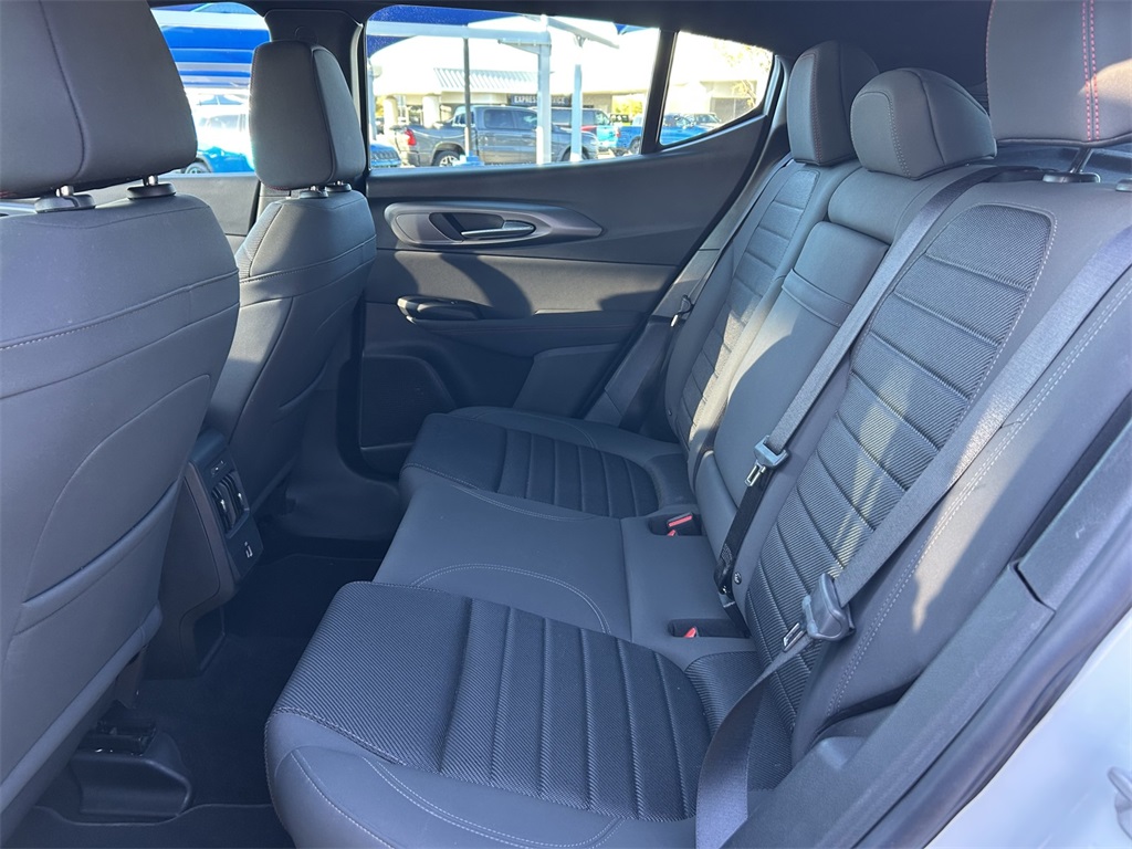 Used Car 2024 Dodge Hornet  R/t For Sale Under $25,000 In San Marcos, Texas