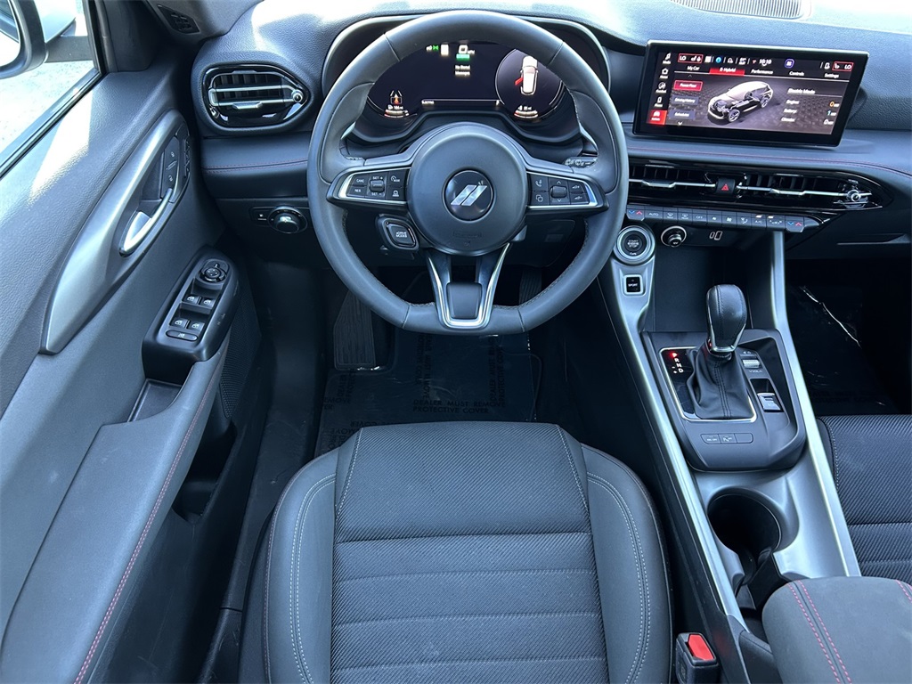 Used Car 2024 Dodge Hornet  R/t For Sale Under $25,000 In San Marcos, Texas