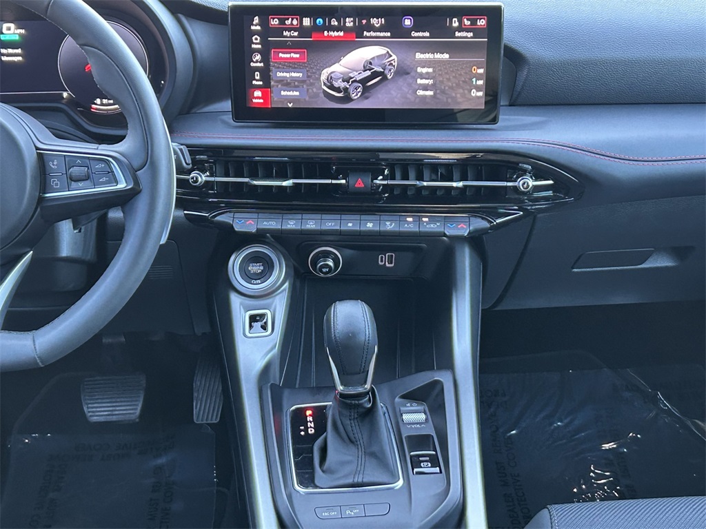 Used Car 2024 Dodge Hornet  R/t For Sale Under $25,000 In San Marcos, Texas