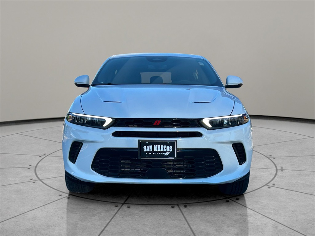 Used Car 2024 Dodge Hornet  R/t For Sale Under $25,000 In San Marcos, Texas