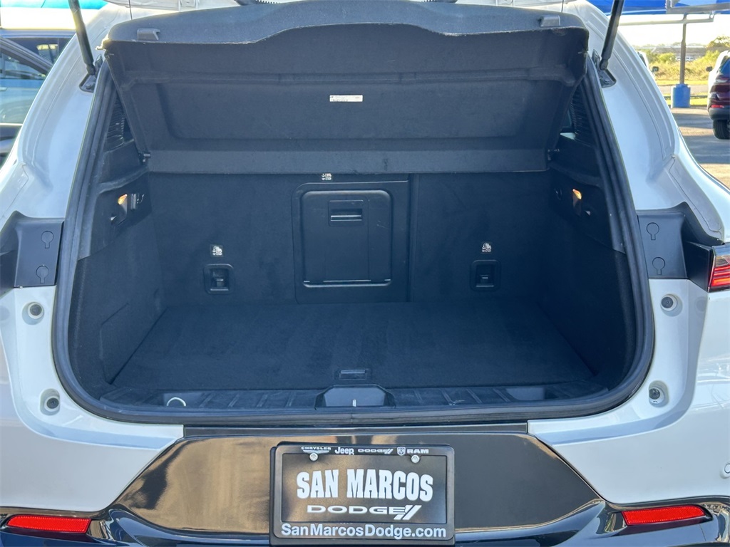 Used Car 2024 Dodge Hornet  R/t For Sale Under $25,000 In San Marcos, Texas