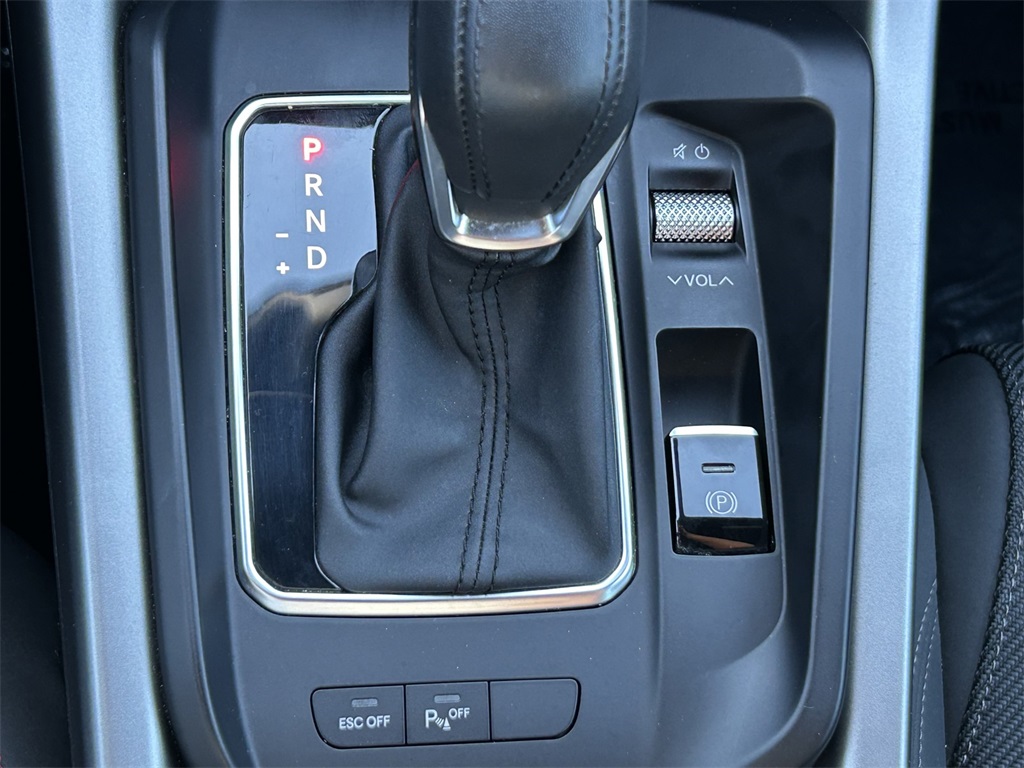 Used Car 2024 Dodge Hornet  R/t For Sale Under $25,000 In San Marcos, Texas