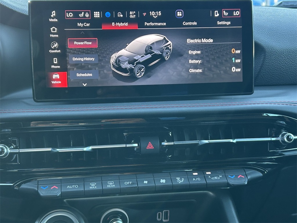 Used Car 2024 Dodge Hornet  R/t For Sale Under $25,000 In San Marcos, Texas