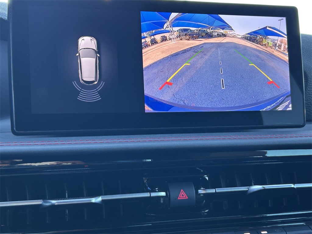 Used Car 2024 Dodge Hornet  R/t For Sale Under $25,000 In San Marcos, Texas