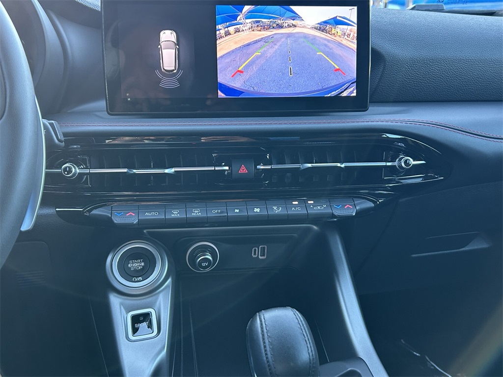 Used Car 2024 Dodge Hornet  R/t For Sale Under $25,000 In San Marcos, Texas