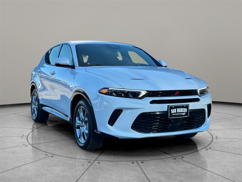 Used Car 2024 Dodge Hornet  R/t For Sale Under $25,000 In San Marcos, Texas