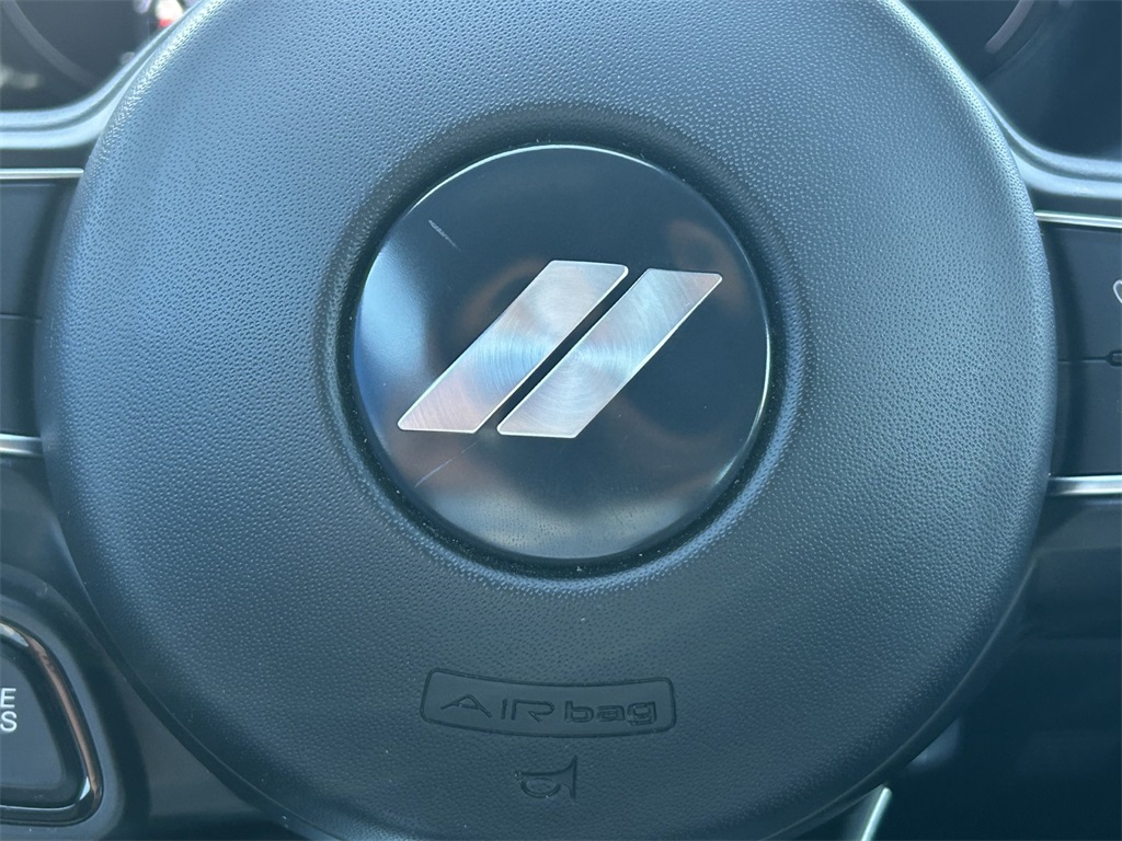 Used Car 2024 Dodge Hornet  R/t For Sale Under $25,000 In San Marcos, Texas