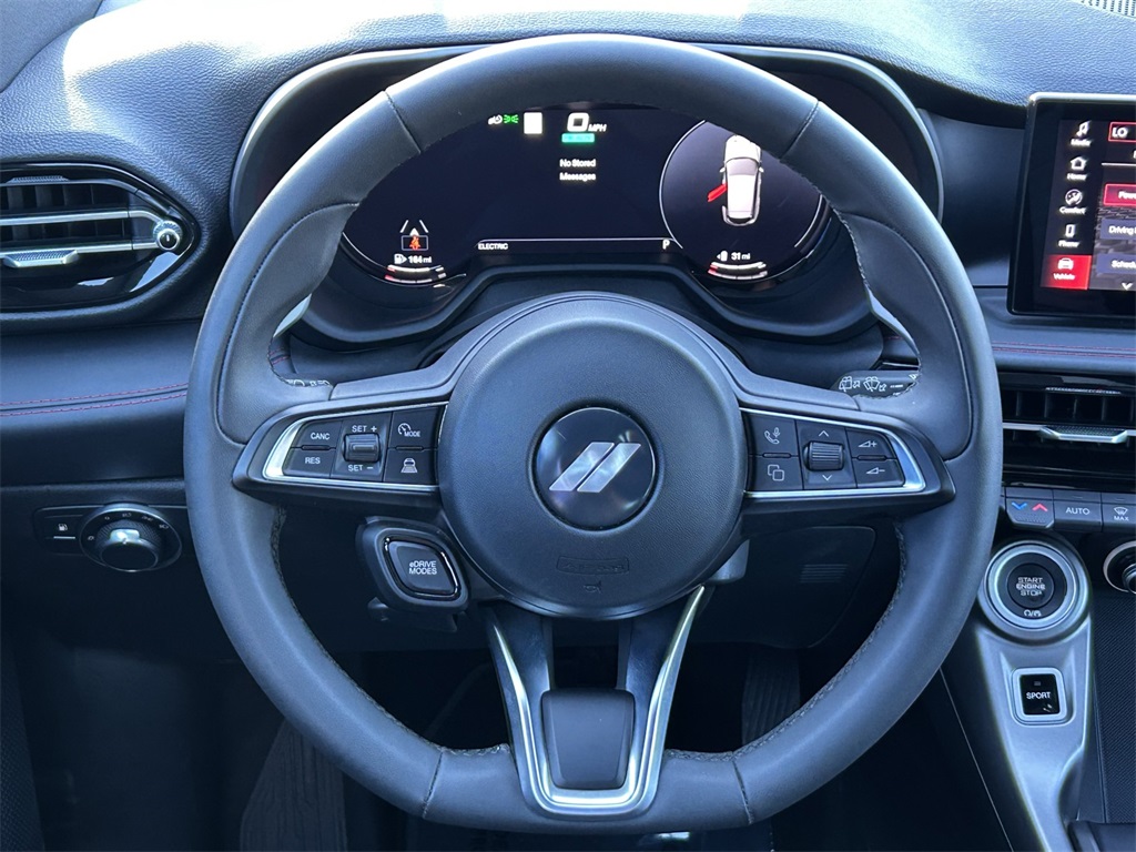 Used Car 2024 Dodge Hornet  R/t For Sale Under $25,000 In San Marcos, Texas