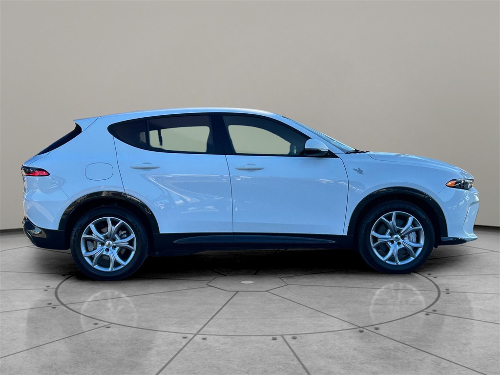 Used Car 2024 Dodge Hornet  R/t For Sale Under $25,000 In San Marcos, Texas