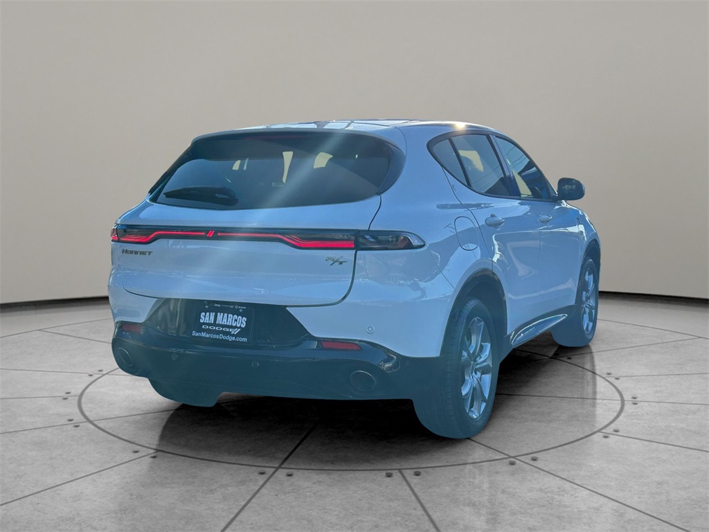 Used Car 2024 Dodge Hornet  R/t For Sale Under $25,000 In San Marcos, Texas