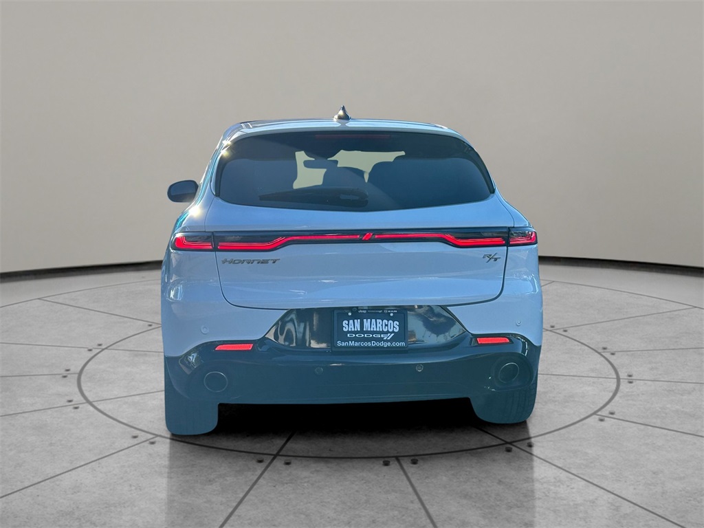 Used Car 2024 Dodge Hornet  R/t For Sale Under $25,000 In San Marcos, Texas