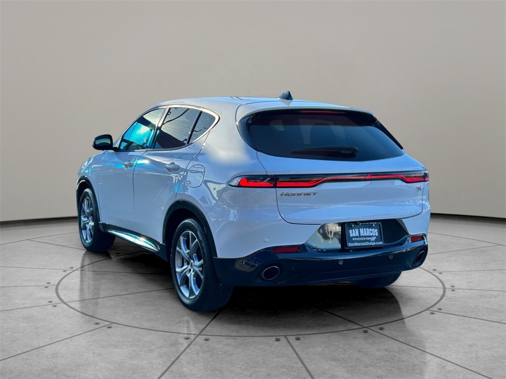 Used Car 2024 Dodge Hornet  R/t For Sale Under $25,000 In San Marcos, Texas