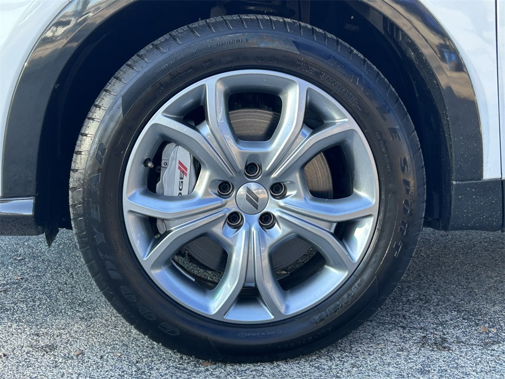 Used Car 2024 Dodge Hornet  R/t For Sale Under $25,000 In San Marcos, Texas