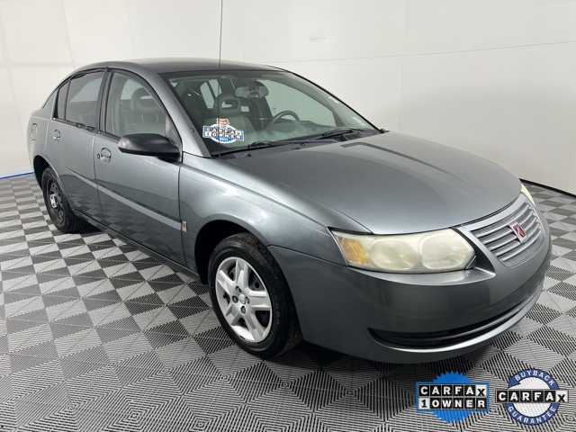 2007 Saturn ION 2 Sedan