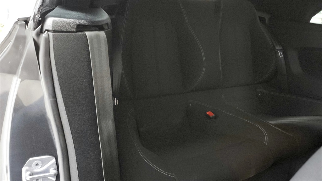 2025 Mitsubishi Outlander Sport 2.0 LE Black at North Houston Mitsubishi