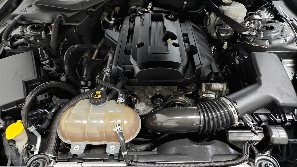 2025 Mitsubishi Outlander Sport 2.0 LE Black at North Houston Mitsubishi