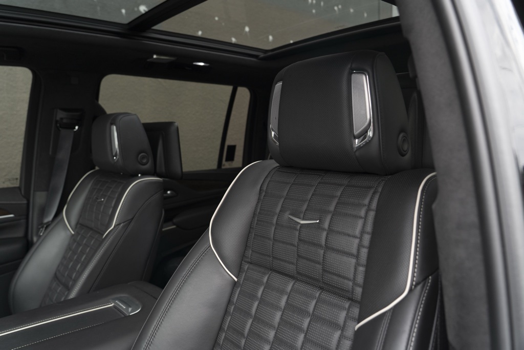 2023 Cadillac Escalade ESV Sport Platinum - Photo 13