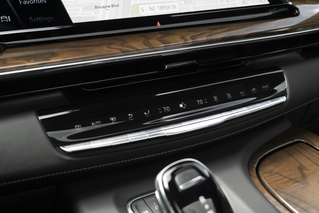 2023 Cadillac Escalade ESV Sport Platinum - Photo 26