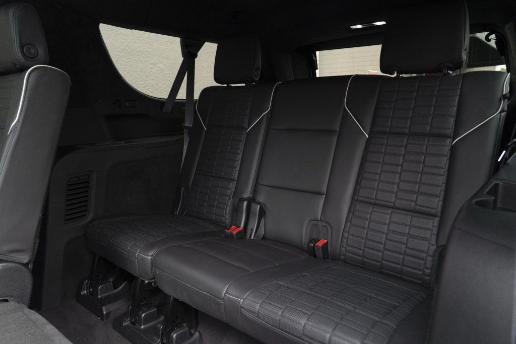 2023 Cadillac Escalade ESV Sport Platinum - Photo 44