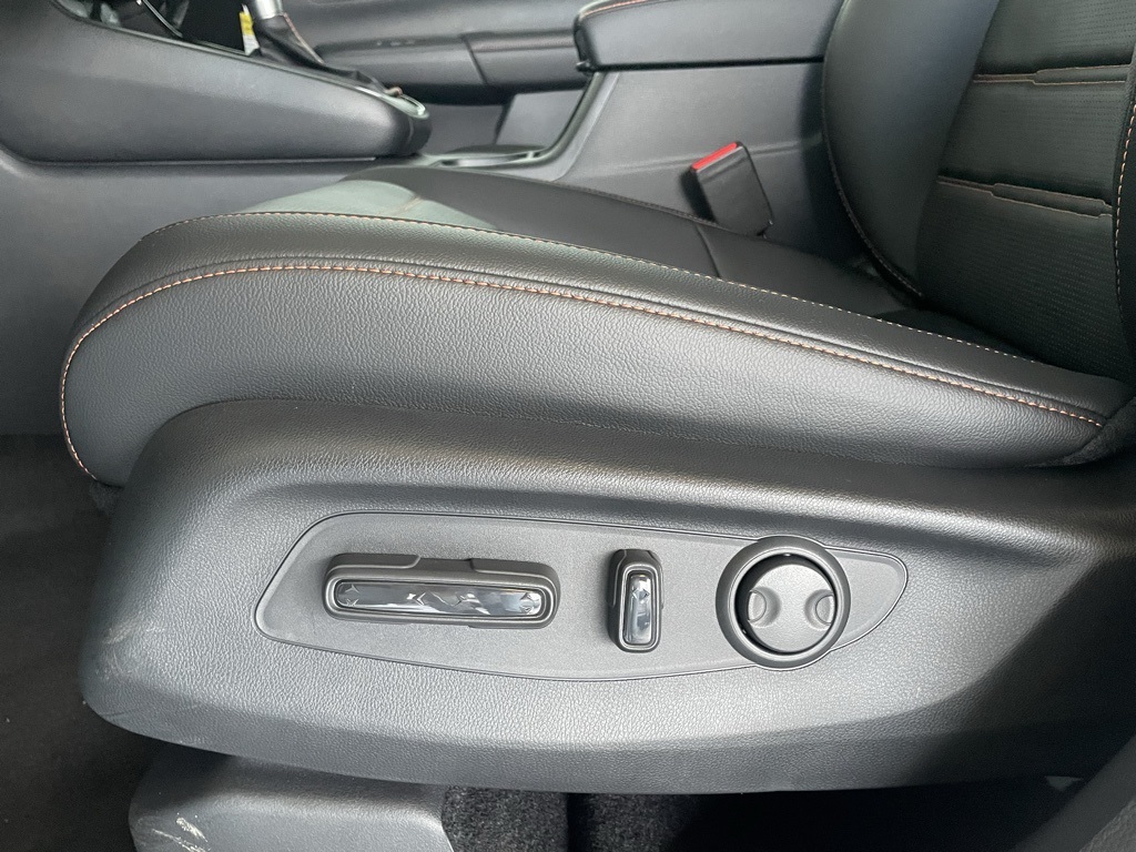 Thumbnail: 2026 Honda CR-V - 11