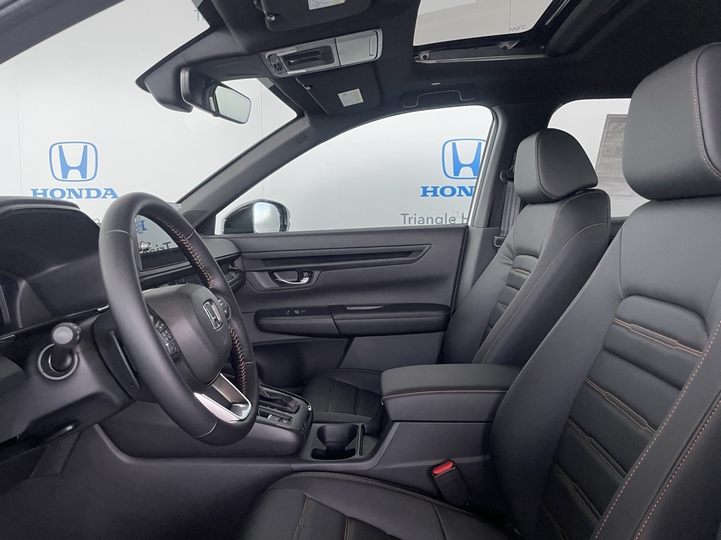 Thumbnail: 2026 Honda CR-V - 12